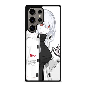ANIME X NASA Samsung Galaxy S24 Ultra Case