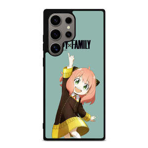 ANYA FORGER SPY X FAMILY ANIME MANGA Samsung Galaxy S24 Ultra Case