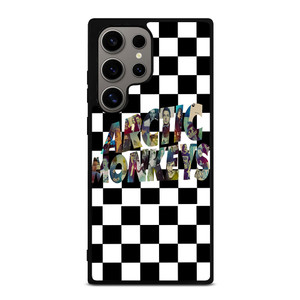 ARCTIC MONKEYS Samsung Galaxy S24 Ultra Case