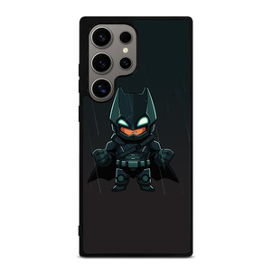 ARMORED BATMAN KAWAII VS SUPERMAN Samsung Galaxy S24 Ultra Case