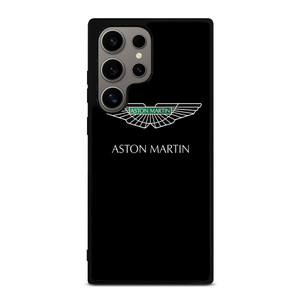 ASTON MARTIN 3 Samsung Galaxy S24 Ultra Case