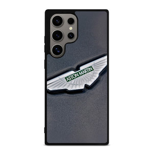ASTON MARTIN LOGO Samsung Galaxy S24 Ultra Case