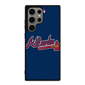 ATLANTA BRAVES LOGO MLB 66 Samsung Galaxy S24 Ultra Case