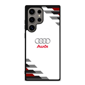 AUDI FUTURISTIC LOGO Samsung Galaxy S24 Ultra Case