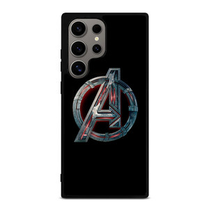 AVENGERS MARVEL LOGO Samsung Galaxy S24 Ultra Case