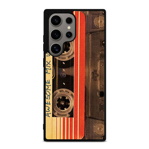 AWESOME VOL 1 WALKMAN Samsung Galaxy S24 Ultra Case