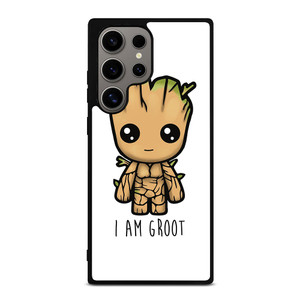 BABY I AM GROOT Samsung Galaxy S24 Ultra Case