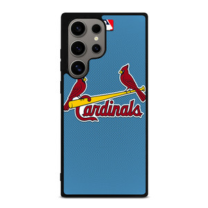 BASEBALL ST LOUIS CARDINALS Samsung Galaxy S24 Ultra Case