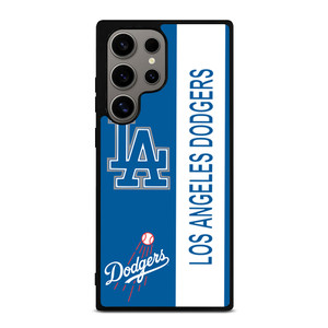 BASEBALL TEAM LA DODGERS LOS ANGELES Samsung Galaxy S24 Ultra Case BASEBALL TEAM LA DODGERS LOS ANGELES Samsung Galaxy S24 Ultra Case