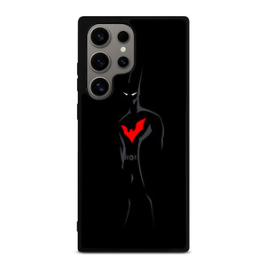 BATMAN BEYOND 1 Samsung Galaxy S24 Ultra Case BATMAN BEYOND 1 Samsung Galaxy S24 Ultra Case