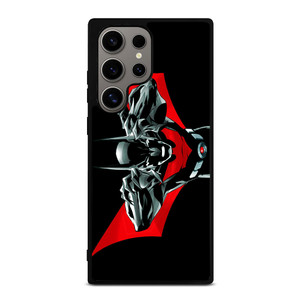 BATMAN BEYOND 2 Samsung Galaxy S24 Ultra Case BATMAN BEYOND 2 Samsung Galaxy S24 Ultra Case