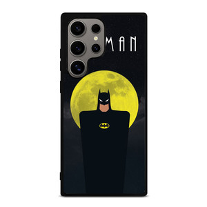 BATMAN DARK KNIGHT CARTOON Samsung Galaxy S24 Ultra Case