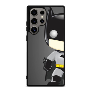 BATMAN KAWAII Samsung Galaxy S24 Ultra Case