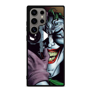 BATMAN KILLING JOKER Samsung Galaxy S24 Ultra Case