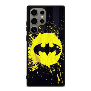BATMAN LOGO RETRO Samsung Galaxy S24 Ultra Case