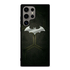 BATMAN METAL LOGO Samsung Galaxy S24 Ultra Case