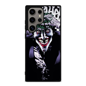 BATMAN THE KILLING JOKE Samsung Galaxy S24 Ultra Case BATMAN THE KILLING JOKE Samsung Galaxy S24 Ultra Case
