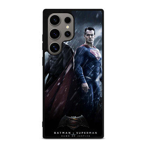BATMAN VS SUPERMAN DAWN OF JUSTICE Samsung Galaxy S24 Ultra Case