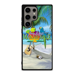 BEACH JIMMY BUFFETS MARGARITAVILLE 2 Samsung Galaxy S24 Ultra Case