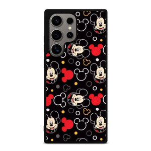 BEAUTIFUL MICKEY MOUSE Samsung Galaxy S24 Ultra Case