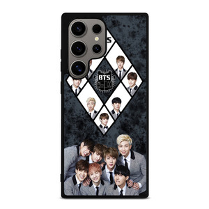 BEAUTYFUL BTS Samsung Galaxy S24 Ultra Case