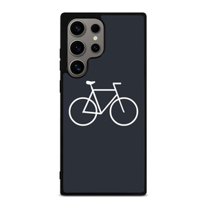 BICYCLE MINIMALISTIC Samsung Galaxy S24 Ultra Case