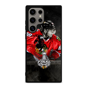 BLACKHAWKS HOCKEY CHICAGO CAPTAIN MORGAN Samsung Galaxy S24 Ultra Case BLACKHAWKS HOCKEY CHICAGO CAPTAIN MORGAN Samsung Galaxy S24 Ultra Case