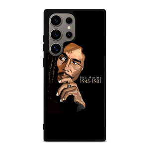 BOB MARLEY REGGAE LEGEND Samsung Galaxy S24 Ultra Case