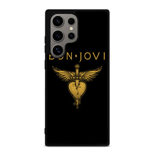 BON JOVI LOGO Samsung Galaxy S24 Ultra Case