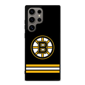 BOSTON BRUINS NHL LOGO Samsung Galaxy S24 Ultra Case