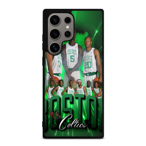 BOSTON CELTICS BASKETBALL PLAYER Samsung Galaxy S24 Ultra Case BOSTON CELTICS BASKETBALL PLAYER Samsung Galaxy S24 Ultra Case