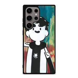 BRAVES WARRIORS THE JASON ADAMS Samsung Galaxy S24 Ultra Case