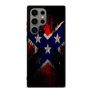 BROWNING REBEL FLAG Samsung Galaxy S24 Ultra Case