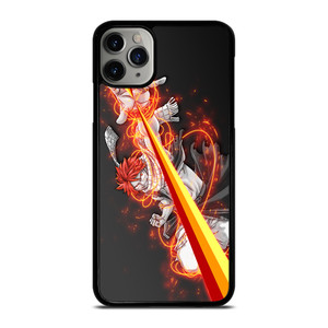 FAIRY TAIL iPhone 11 Pro Max Case