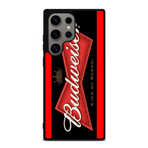 BUDWEISER LOGO Samsung Galaxy S24 Ultra Case