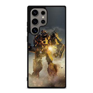 BUMBLEBEE TRANSFORMERS 2 Samsung Galaxy S24 Ultra Case