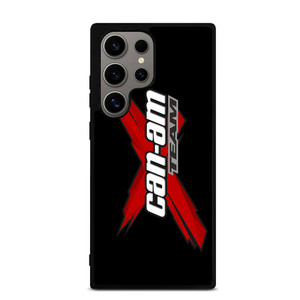 CAN AM X TEAM 3 Samsung Galaxy S24 Ultra Case CAN AM X TEAM 3 Samsung Galaxy S24 Ultra Case