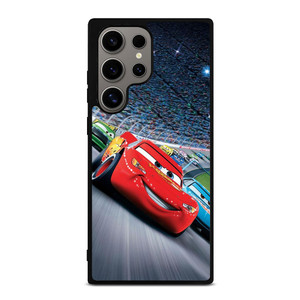 CARS DISNEY MOVIE Samsung Galaxy S24 Ultra Case