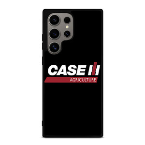 CASE IH TRACTOR DIESEL LOGO Samsung Galaxy S24 Ultra Case