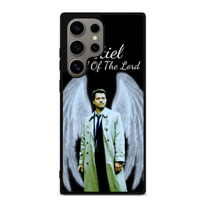 CASTIEL ANGEL OF THE LORD Samsung Galaxy S24 Ultra Case CASTIEL ANGEL OF THE LORD Samsung Galaxy S24 Ultra Case