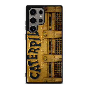 CATERPILLAR CAT OLD Samsung Galaxy S24 Ultra Case CATERPILLAR CAT OLD Samsung Galaxy S24 Ultra Case