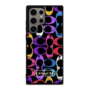 CELLPHONE COACH NEW YORK Samsung Galaxy S24 Ultra Case