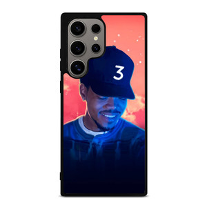 CHANCE THE RAPPER 2 Samsung Galaxy S24 Ultra Case