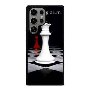 CHESS BREAKING DAWN Samsung Galaxy S24 Ultra Case