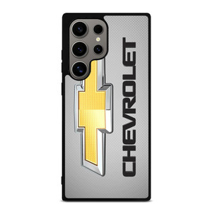 CHEVROLET NEW LOGO Samsung Galaxy S24 Ultra Case CHEVROLET NEW LOGO Samsung Galaxy S24 Ultra Case