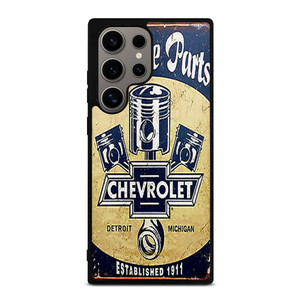 CHEVY RETRO CAR POSTER Samsung Galaxy S24 Ultra Case CHEVY RETRO CAR POSTER Samsung Galaxy S24 Ultra Case