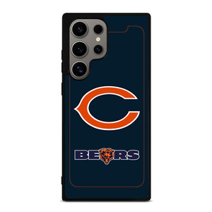 CHICAGO BEARS LOGO ICON Samsung Galaxy S24 Ultra Case