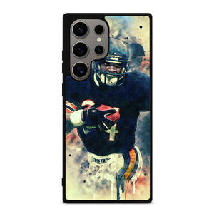 CHICAGO BEARS WALTER PAYTON Samsung Galaxy S24 Ultra Case