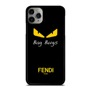 FENDI95EYES MONSTER 2 iPhone 11 Pro Max Case FENDI95EYES MONSTER 2 iPhone 11 Pro Max Case