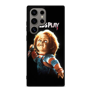 CHUCKY CHILD'S PLAY Samsung Galaxy S24 Ultra Case CHUCKY CHILD'S PLAY Samsung Galaxy S24 Ultra Case